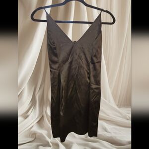 Lux La Little Black Dress